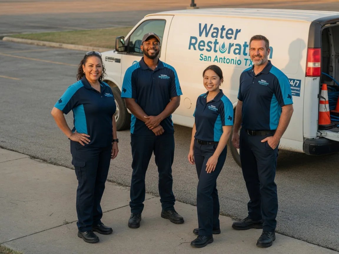 Water Damage Repair company in Anderson, AL